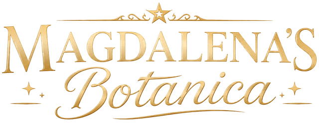 Magdalena's Botanica